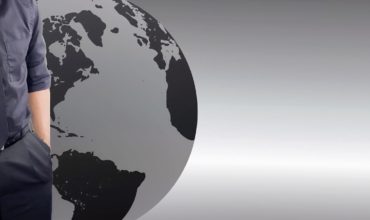 any small company serious about growth should export