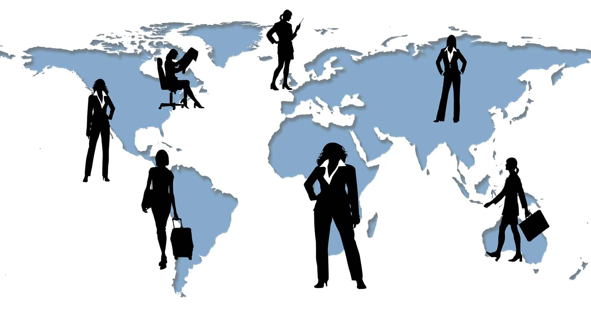 Lead successful global virtual teams