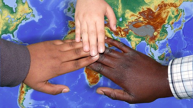 multicultural teams