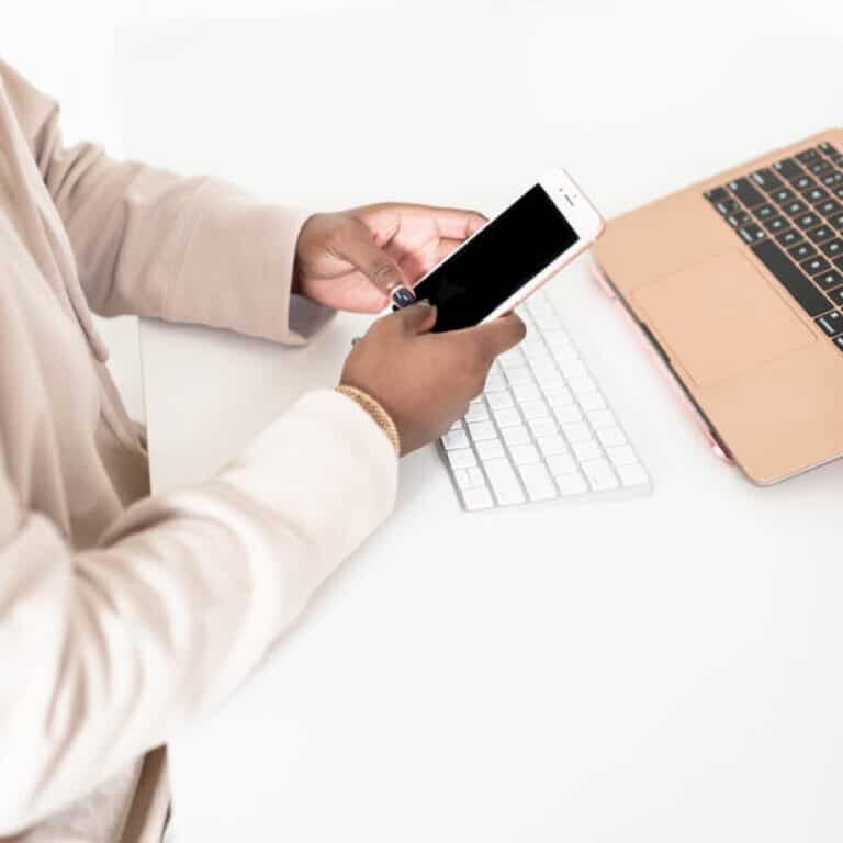 Are you carrying out an annual distributor performance review for partners?