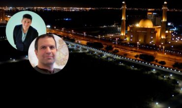 Building international business relationships to drive growth