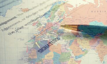 International Distribution Agreement Checklist