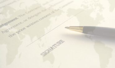 International Distribution Agreement Checklist 2