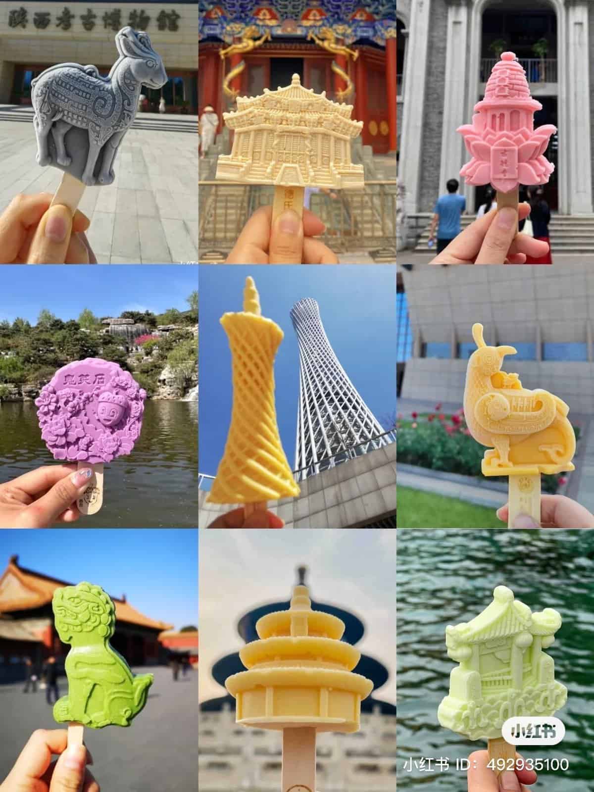 Get the Scoop on the Ice Cream Market in China what you need to know
