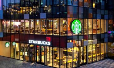 Starbucks in China needs to change their strategy in order to keep up with the competition