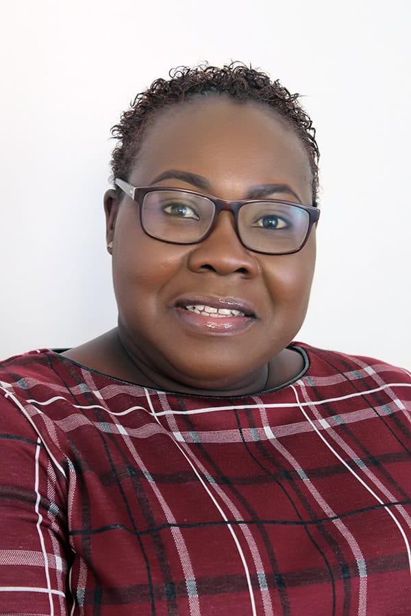Rubby Golo - Ghana's leading market opportunity analysis specialist