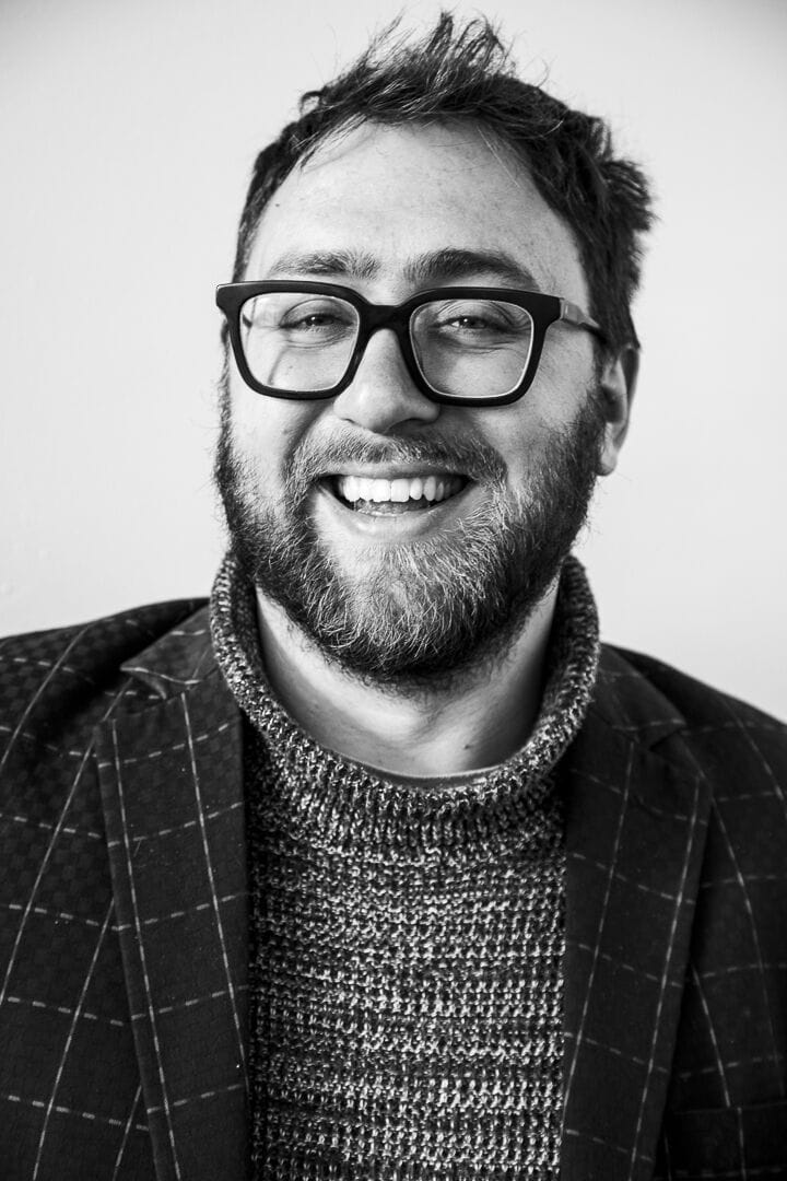 Benji Lamb, a leading expert on Vietnam's consumer goods market