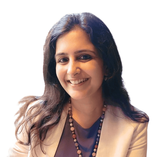 Pooja Marwah cross cultural personal branding expert
