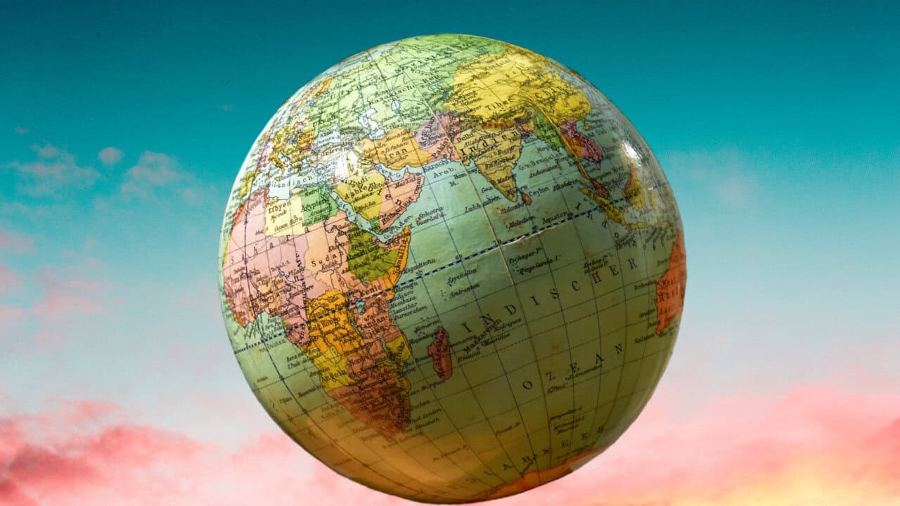 deciding which international market to enter