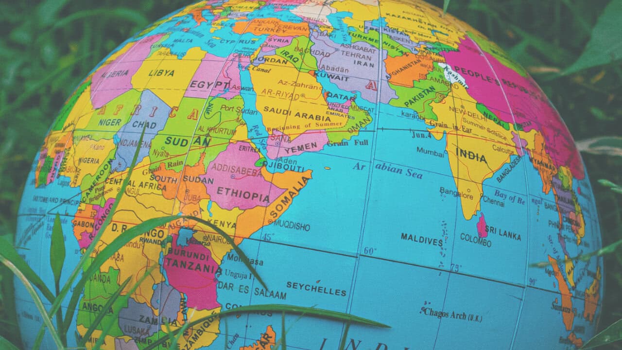 deciding which international market to enter?