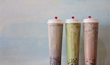 asian tea franchise brands
